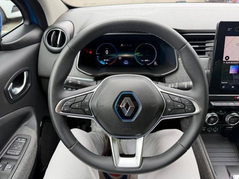 Voitures D'occasion À Sarlat | Renault Zoe R135 Achat Intégral Intens