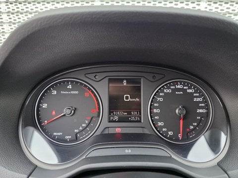 Voitures D'occasion À Saint-Avit | Audi Q2 30 Tdi 116 S Tronic 7 S Line