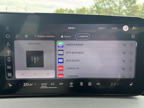Voitures D'0Km À Saint-Avit | Audi Q4 E-Tron Performance Sb S Line Launch Edition