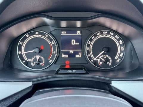 Voitures D'occasion À Boé | Škoda Kamiq 1.0 Tsi 95 Ch Bvm5 Young Edition