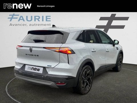 Voitures D'occasion À Limoges | Renault Symbioz E-Tech Full Hybrid 145 Esprit Alpine