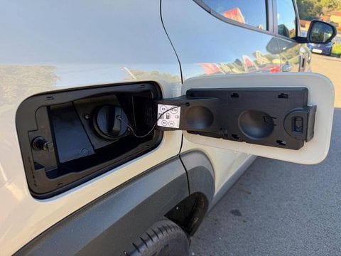 Voitures D'occasion À Sarlat | Dacia Duster Hybrid 140 Journey