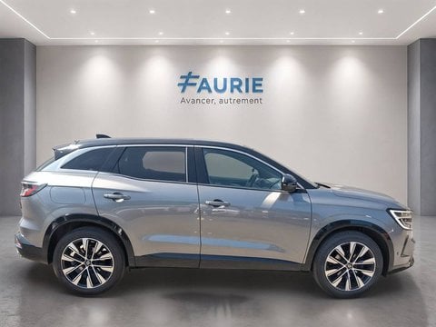 Voitures D'occasion À Bergerac | Renault Austral Mild Hybrid 160 Auto Techno