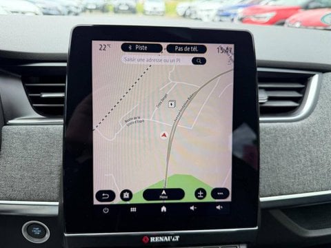 Voitures D'occasion À Sarlat | Renault Zoe R135 Achat Intégral Intens