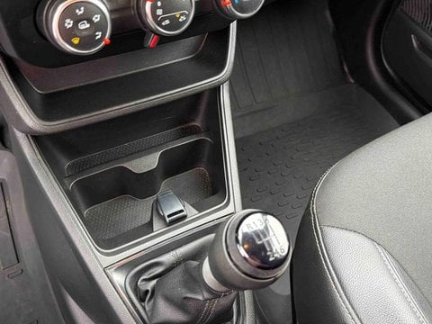 Voitures D'occasion À Brive La Gaillarde | Renault Express Ii Van Blue Dci 95 - 22 Confort