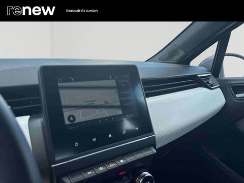 Voitures D'occasion À Saint-Junien | Renault Clio E-Tech 140 - 21N Intens