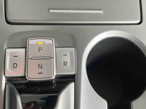 Voitures D'occasion À Trélissac | Hyundai Kona Electric Kona Electrique 39 Kwh - 136 Ch Creative