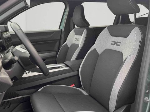 Voitures D'occasion À Trélissac | Dacia Bigster Hybrid 155 Journey
