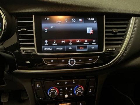 Voitures D'occasion À Châtellerault | Opel Mokka X 1.4 Turbo - 140 Ch 4X2 Innovation