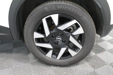 Voitures D'occasion À Migné-Auxances | Opel Mokka 1.5 Diesel 110 Ch Bvm6 Elegance