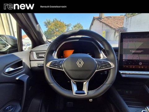 Voitures D'occasion À Castelsarrasin | Renault Symbioz E-Tech Full Hybrid 145 Esprit Alpine