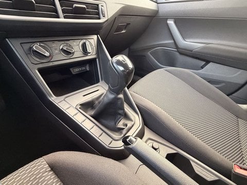 Voitures D'occasion À Boé | Volkswagen Polo 1.0 Mpi 80 S&S Bvm5