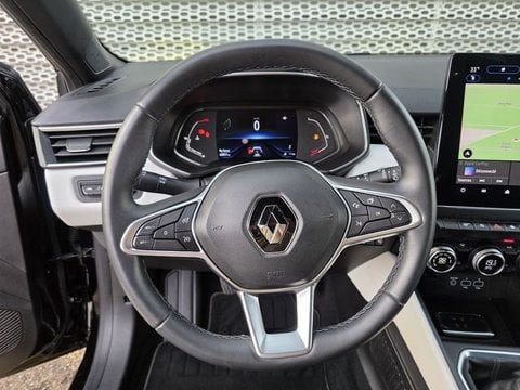 Voitures D'occasion À Saint-Pierre-Du-Mont | Renault Clio Tce 140 - 21 Intens