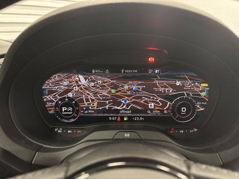Voitures D'occasion À Gond Pontouvre | Audi A3 Sportback A3 Iii 35 Tdi 150 S Tronic 7 Design Luxe