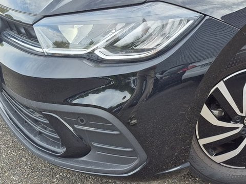 Voitures D'occasion À Dax | Volkswagen Polo 1.0 Tsi 95 S&S Dsg7 Vw Edition