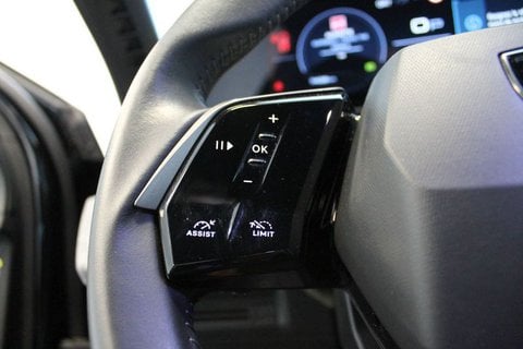 Voitures D'occasion À Migné-Auxances | Peugeot 3008 Hybrid 136 E-Dcs6 Allure