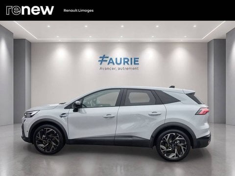 Voitures D'occasion À Limoges | Renault Symbioz E-Tech Full Hybrid 145 Esprit Alpine
