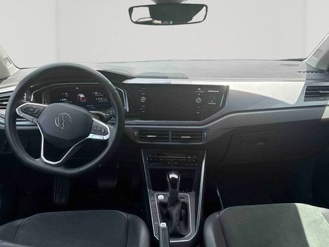 Voitures D'occasion À Tulle | Volkswagen Taigo 1.0 Tsi 110 Dsg7 Style