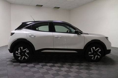 Voitures D'occasion À Migné-Auxances | Opel Mokka 1.5 Diesel 110 Ch Bvm6 Elegance