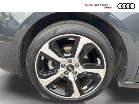 Voitures D'occasion À Brive La Gaillarde | Audi A1 Sportback 30 Tfsi 110 Ch S Tronic 7 Advanced