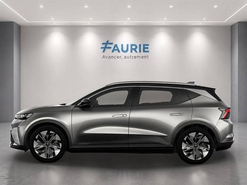 Voitures D'occasion À Trélissac | Renault Scénic Scenic V Electrique Scenic E-Tech Electrique ...