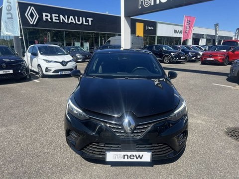 Voitures D'occasion À Montauban | Renault Clio E-Tech Full Hybrid 145 Techno