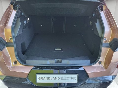 Voitures D'0Km À Limoges | Opel Grandland Electrique Ii Electrique 213 Ch & Batterie 73 Kwh Gs