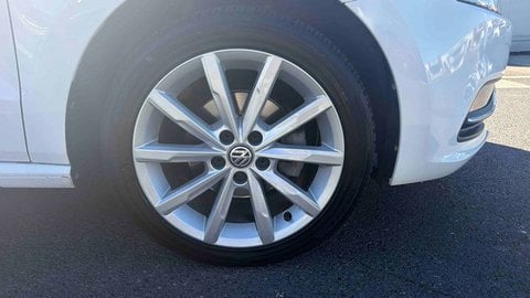 Voitures D'occasion À Tulle | Volkswagen Polo 1.2 Tsi 90 Bmt Dsg7 Match