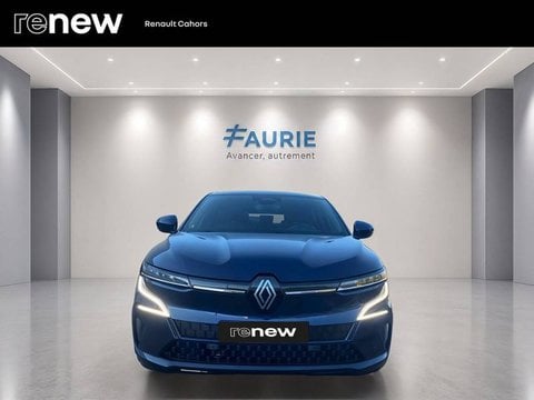 Voitures D'occasion À Cahors | Renault Mégane Megane V Electrique Megane E-Tech Ev60 220 Ch Sup...
