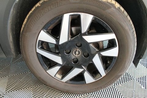 Voitures D'occasion À Migné-Auxances | Opel Mokka 1.2 Turbo 130 Ch Bvm6 Elegance