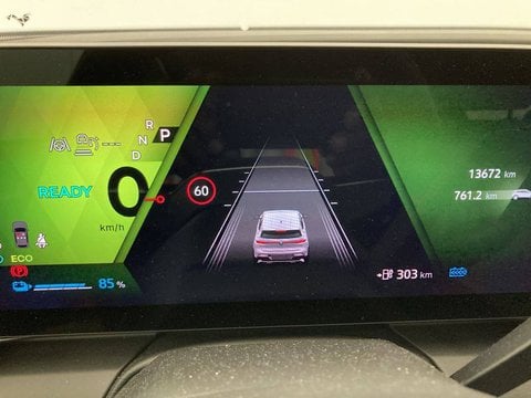 Voitures D'occasion À Montauban | Renault Mégane Megane V Electrique Megane E-Tech 220 Ch Auton...