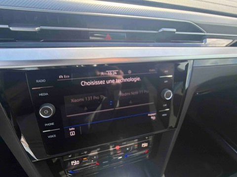 Voitures D'occasion À Brive La Gaillarde | Volkswagen Arteon Shooting Brake 2.0 Tdi Evo Scr 150 ...
