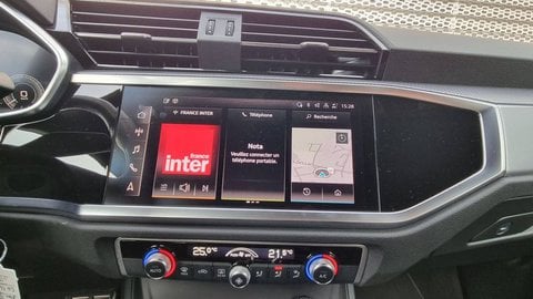 Voitures D'occasion À Dax | Audi Q3 45 Tfsie 245 Ch S Tronic 6 S Line