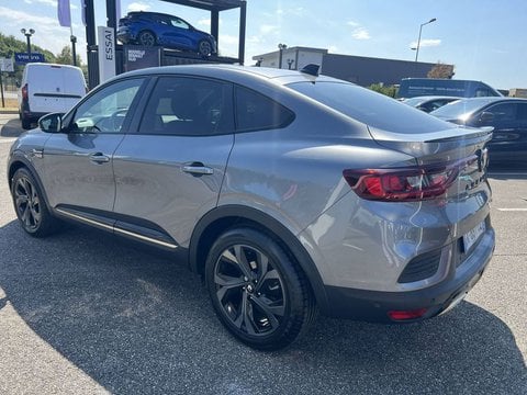 Voitures D'occasion À Montauban | Renault Arkana E-Tech Hybride 145 - 22 Engineered