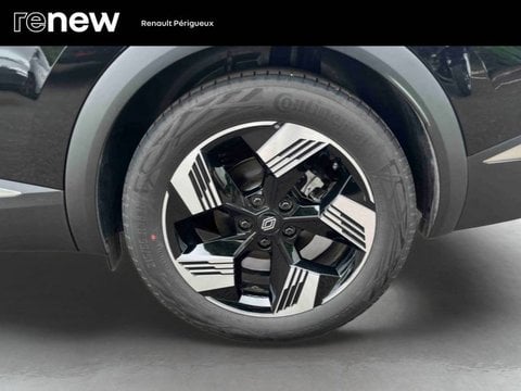 Voitures D'occasion À Trélissac | Renault Symbioz E-Tech Full Hybrid 145 Techno