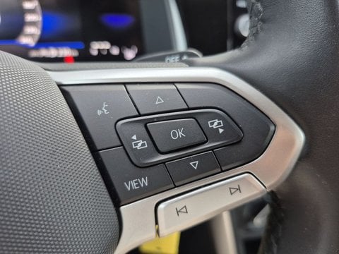 Voitures D'occasion À Dax | Volkswagen Polo 1.0 Tsi 95 S&S Dsg7 Vw Edition