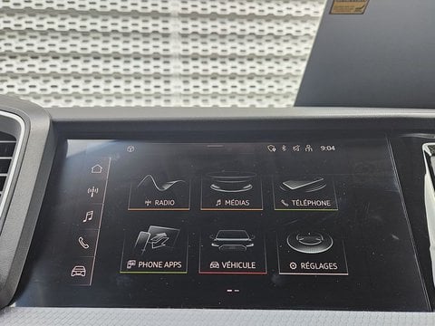 Voitures D'occasion À Saint-Avit | Audi A1 Sportback 30 Tfsi 110 Ch S Tronic 7 Advanced