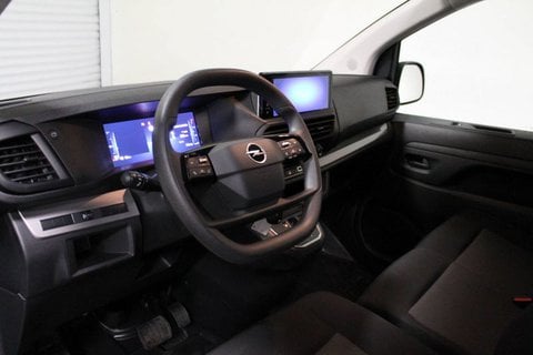 Voitures D'occasion À Châtellerault | Opel Vivaro Fourgon V Fgn Taille M Bluehdi 180 S&S Eat8