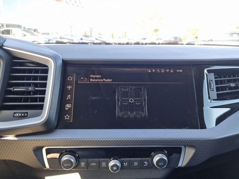 Voitures D'0Km À Boé | Audi A1 Sportback 25 Tfsi 95 Ch S Tronic 7 Design