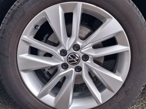 Voitures D'occasion À Dax | Volkswagen T-Cross 1.0 Tsi 95 Start/Stop Bvm5 Vw Edition