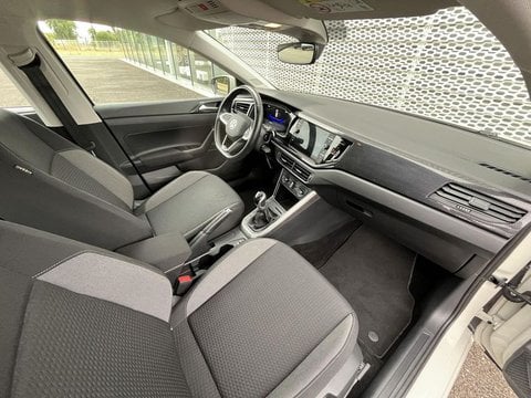 Voitures D'occasion À Saint-Avit | Volkswagen Polo 1.0 Tsi 95 S&S Bvm5 Life Plus
