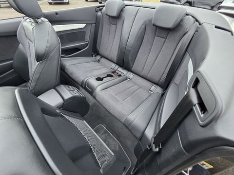 Voitures D'occasion À Saint-Avit | Audi A5 Cabriolet 40 Tfsi 204 S Tronic 7 Quattro S Line