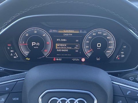 Voitures D'occasion À Boé | Audi Q3 Sportback 35 Tdi 150 Ch S Tronic 7 S Line Plus