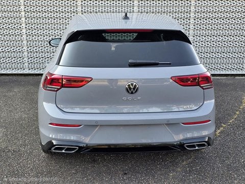 Voitures D'occasion À Saint-Avit | Volkswagen Golf 1.5 Etsi Evo2 150 Dsg7 R-Line