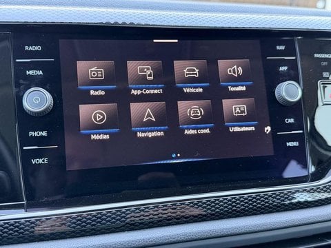 Voitures D'occasion À Boé | Volkswagen Polo 1.0 Tsi 95 S&S Bvm5 Life Plus