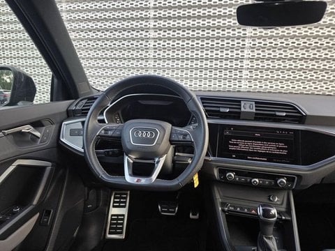 Voitures D'occasion À Saint-Avit | Audi Q3 35 Tdi 150 Ch S Tronic 7 S Line