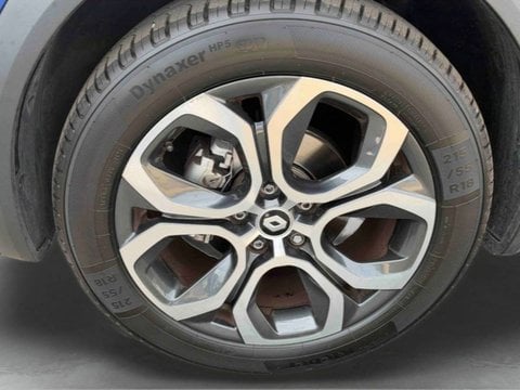 Voitures D'occasion À Bergerac | Renault Captur Tce 90 Techno
