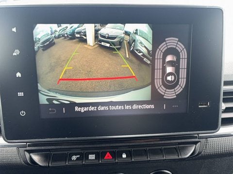 Voitures D'occasion À Montauban | Renault Kangoo Iii Van Blue Dci 115 Edc Grand Confort - 22