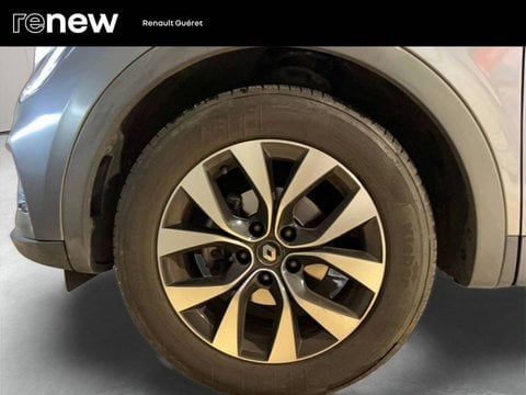 Voitures D'occasion À Guéret | Renault Arkana Tce 140 Edc Fap Business
