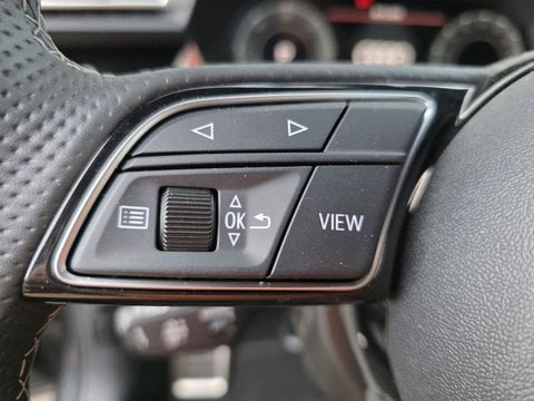 Voitures D'occasion À Dax | Audi A3 Sportback Tdi 150 S Tronic 7 S Line